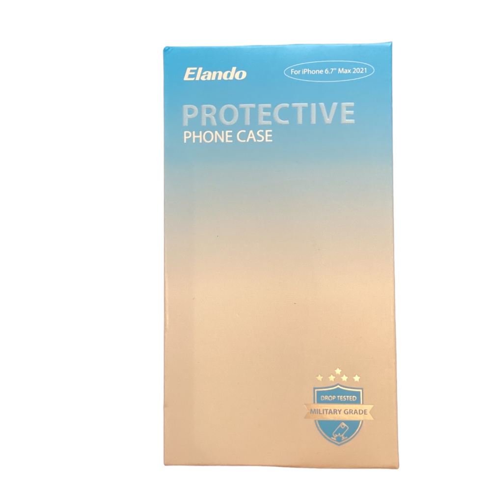 iPhone Protective Case.